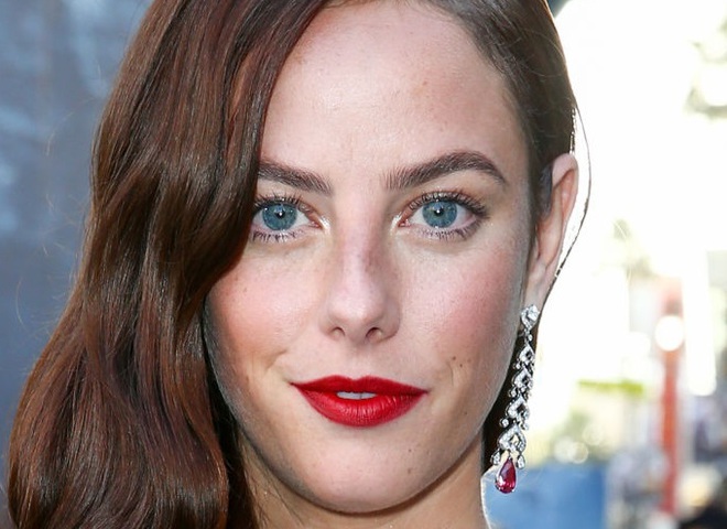 Кая Скоделарио