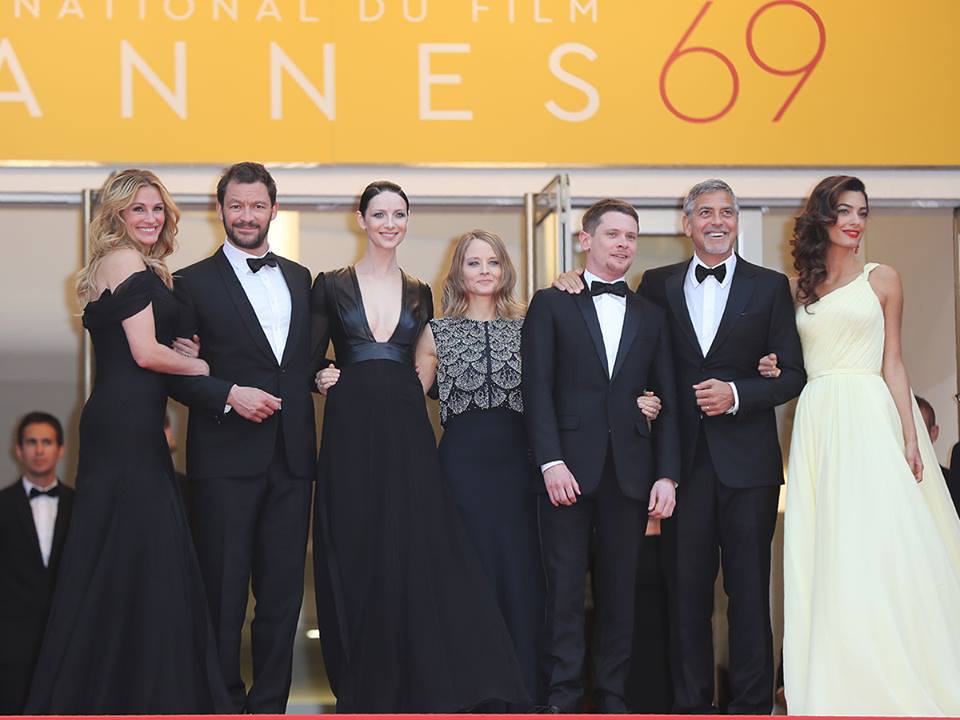 Канни 2016: Фінансовий монстр