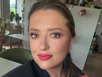 Могилевська розповіла, що сталося з її бізнесом під час повномасштабної війни