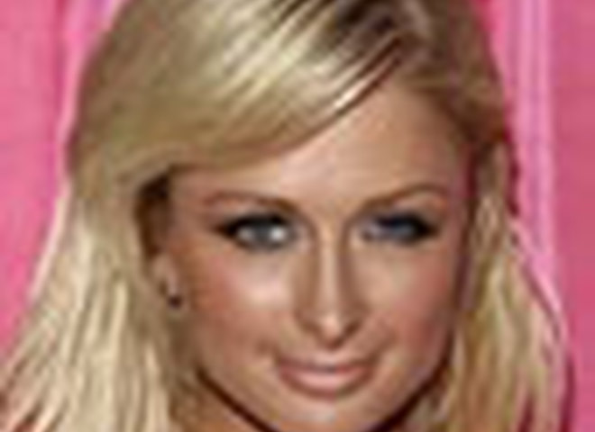 Пэрис Хилтон