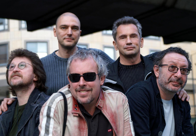 Машина Времени