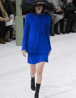 Chanel Haute Couture ss 2015