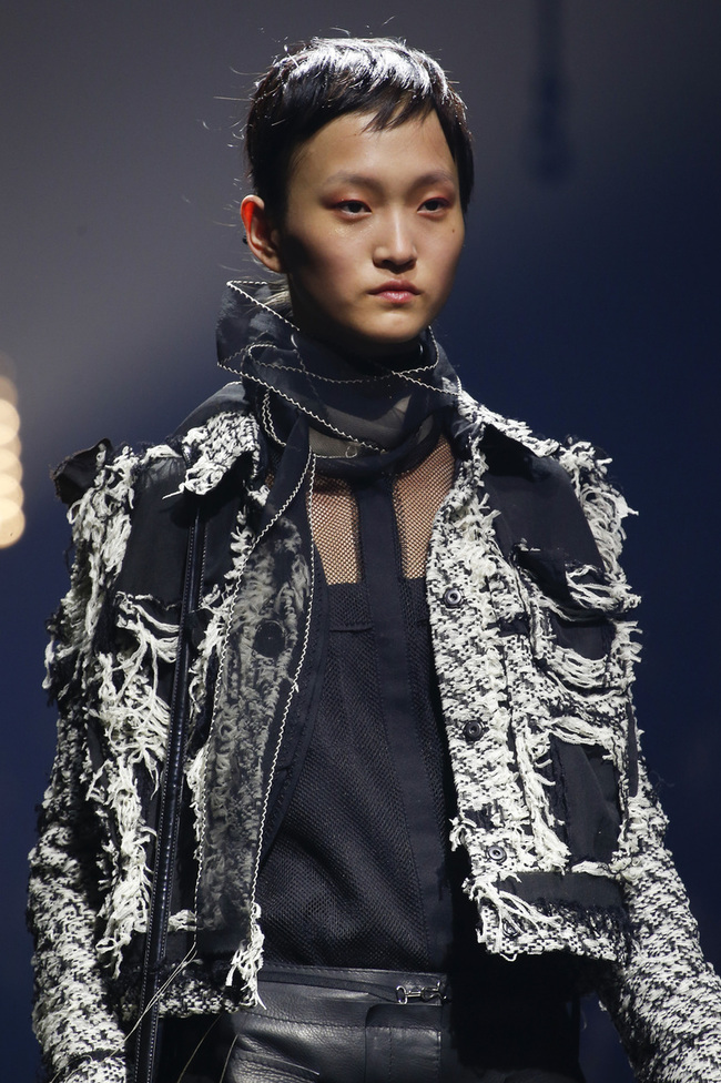 Платки 2016 - Lanvin