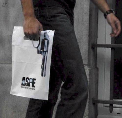 Смешные пакеты