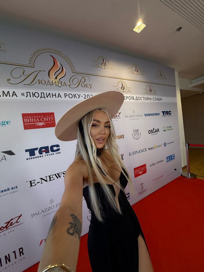 Юліанна Дружиніна з Луцька — "Mrs. Ukraine World International" і представить Україну в США