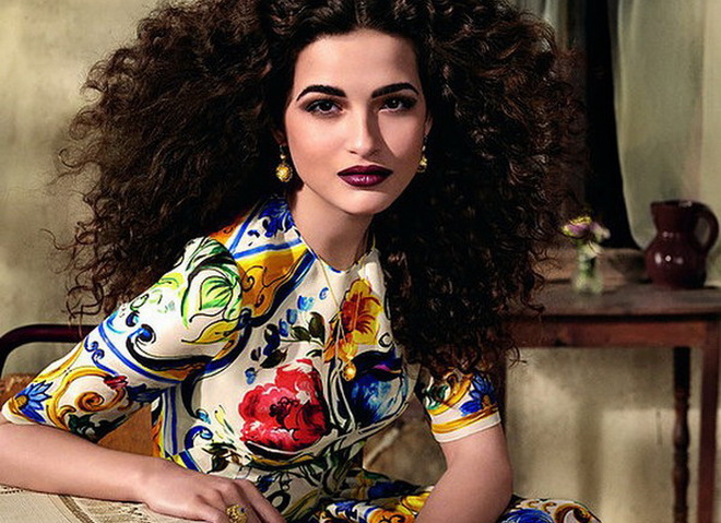 Коллекция макияжа Dolce&Gabbana Wild About Fall Makeup Collection осень 2016