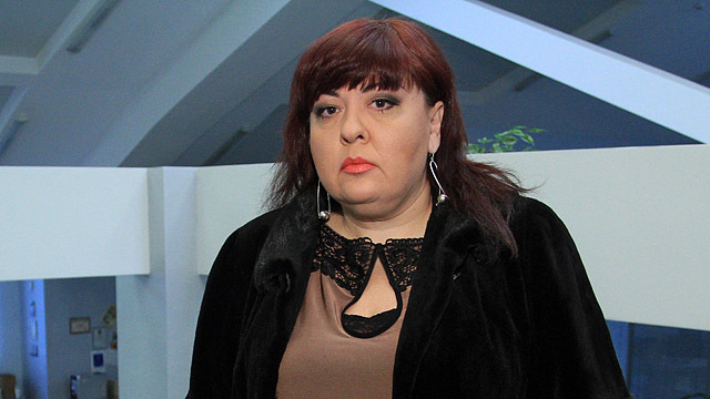 Елена Курилова