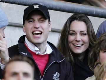 Кейт Миддлтон