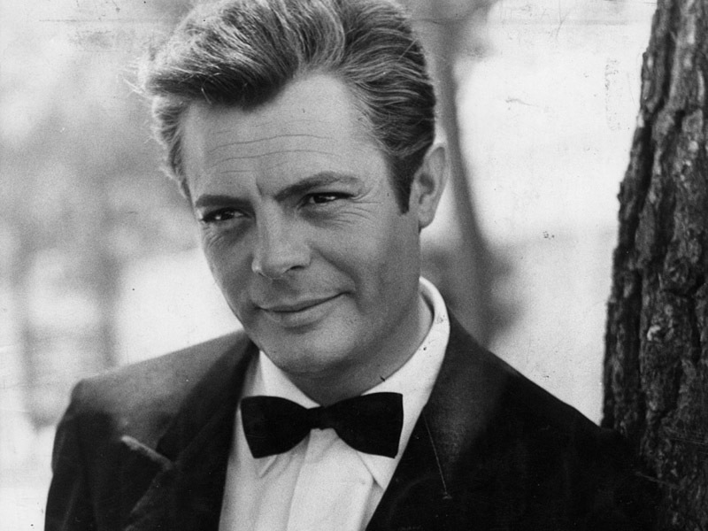 Марчелло Мастроянні