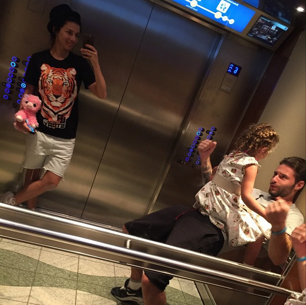 Анна Седокова