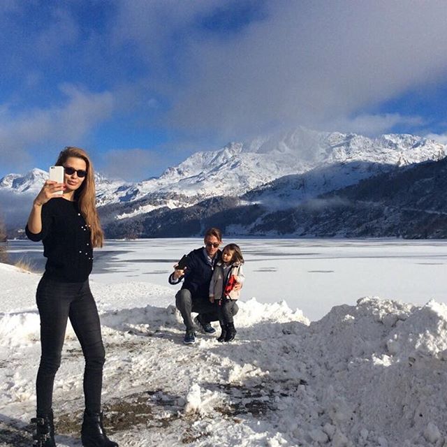 Вікторія Боня