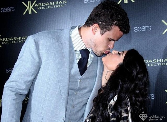 Ким Кардашян