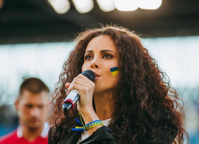 Настя Каменских