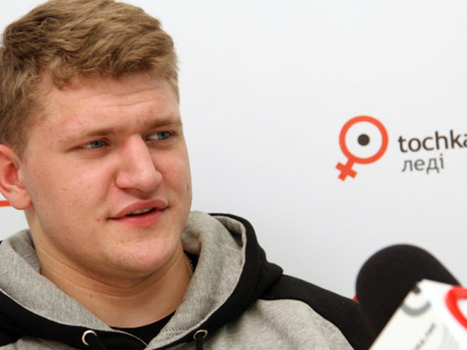 Алексей Кузнецов