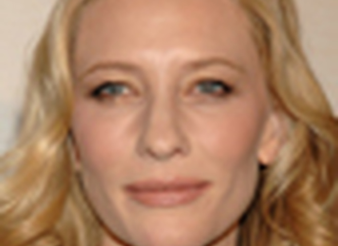 Кейт Бланшетт