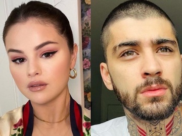 На тлі чуток про роман із Зейном Маліком: Селену Гомес помітили з його особистою помічницею