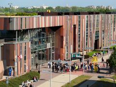 Меморандум МАН с Центром Коперник