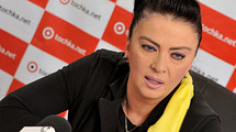 Ірина Дерюгіна