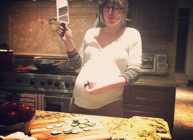 Мила Йовович