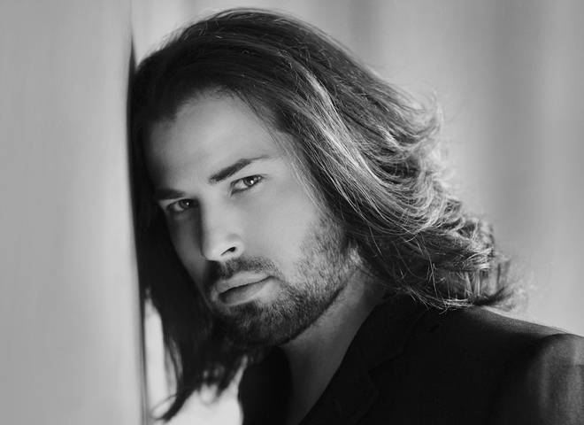 Дэвид Аксельрод