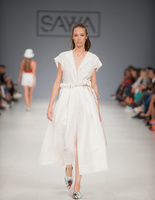 SAYYA by Luba Makarenko