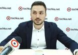Веб-конференция с Эдгаром Каминским на tochka.net
