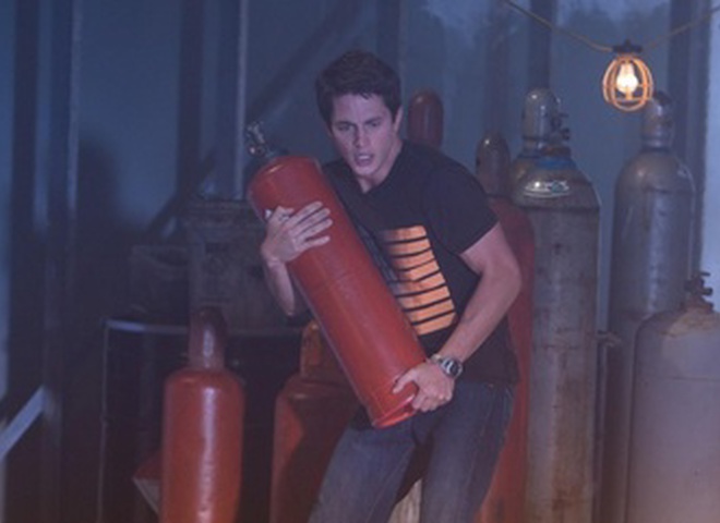 Пункт назначения 4