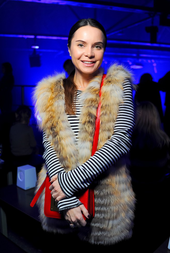 "Эндорфины пошли": весь Киев "закружило" на концерте MONATIK в Stereoplaza