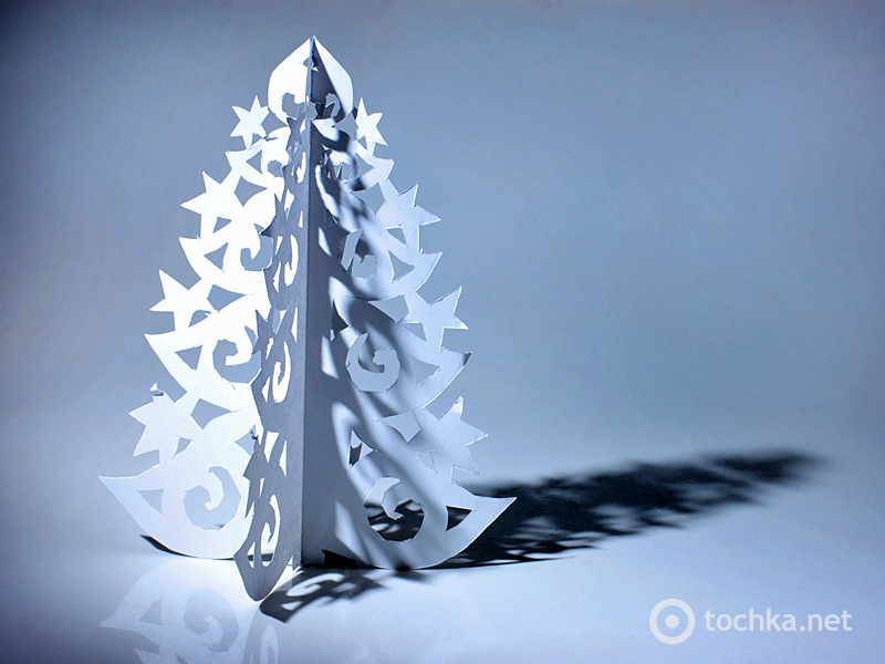 Несправжні ялинки