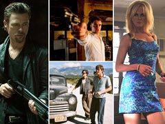 Кращі фільми Канського фестивалю 2012