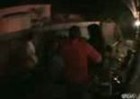 Funny party prank causes