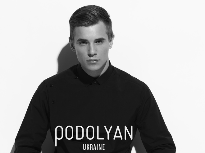 Вадим Олійник