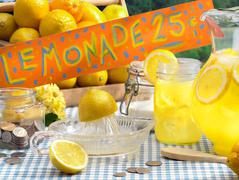 День лимонада