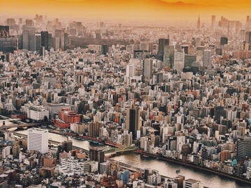 Токіо Японія