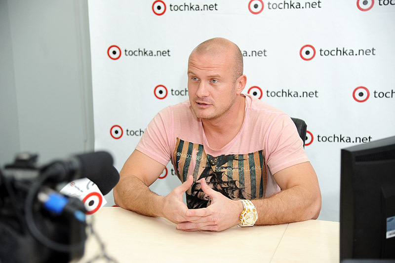 Вячеслав Узелков