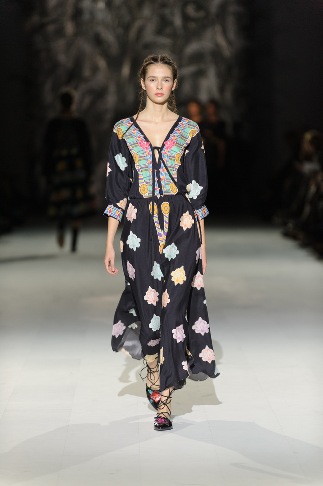 NAVRO весна-літо 2017