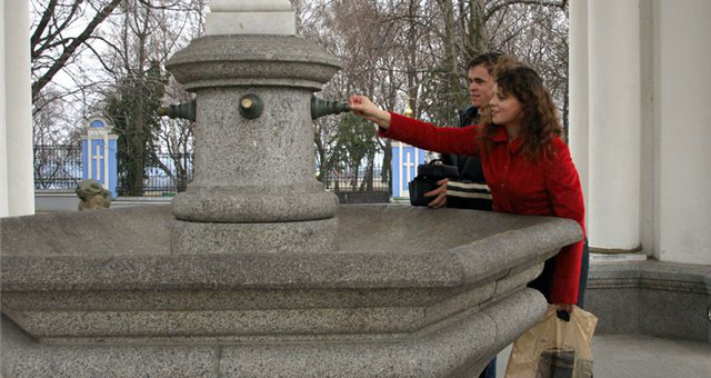 День святого Валентина в Киеве: ТОП-10 самых романтичных мест столицы