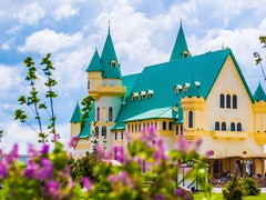 Зоопарк «ХII Місяців»