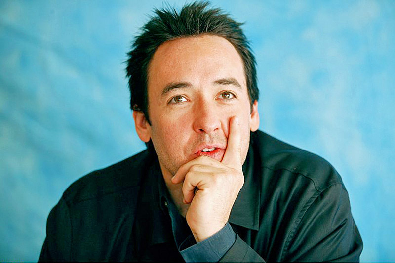 Джон Кьюсак