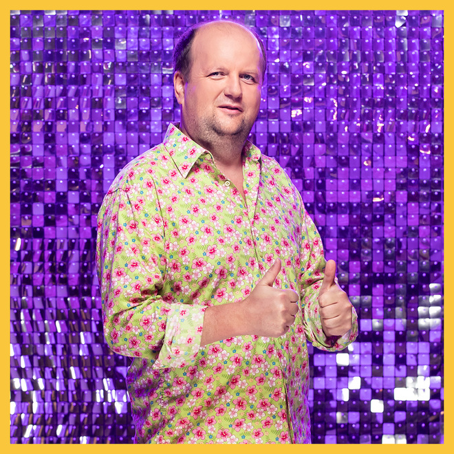 Віктор Бронюк