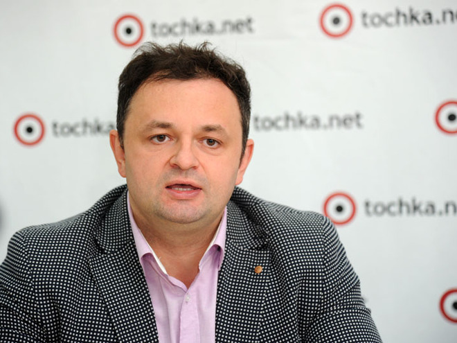 Ростислав Валихновский