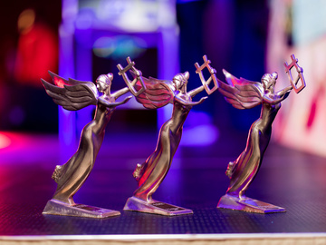 Переможці премії YUNA-2023: названо 12 найкращих пісень війни в Україні