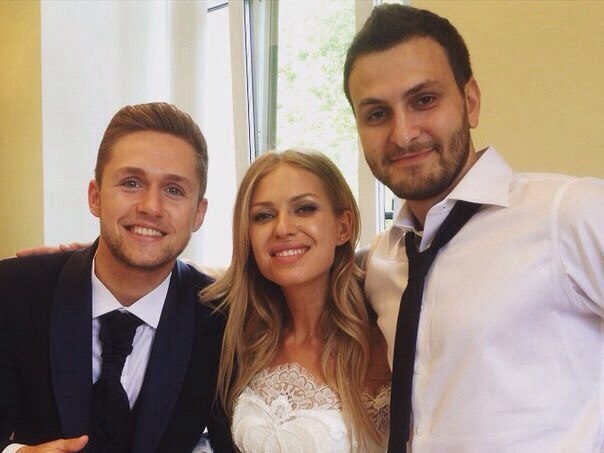 Влад Соколовский