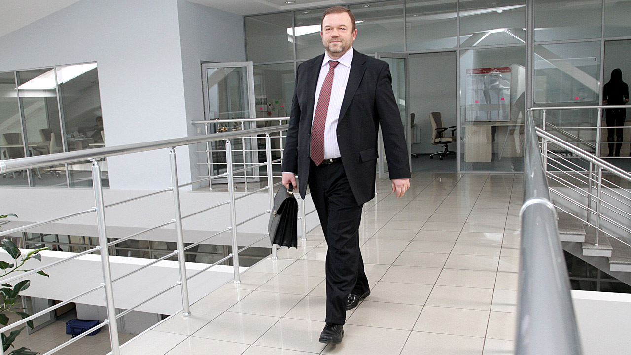 Ігор Даньков