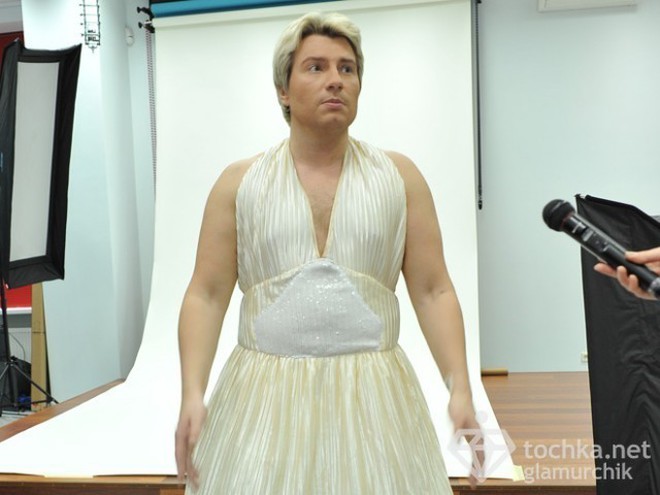 Николай Басков