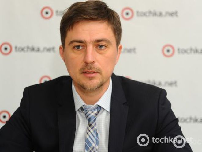 павел шилько