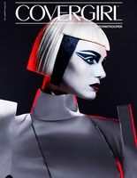 Covergirl Star Wars Collection Fall 2015 Covergirl Star Wars Collection Fall 2015