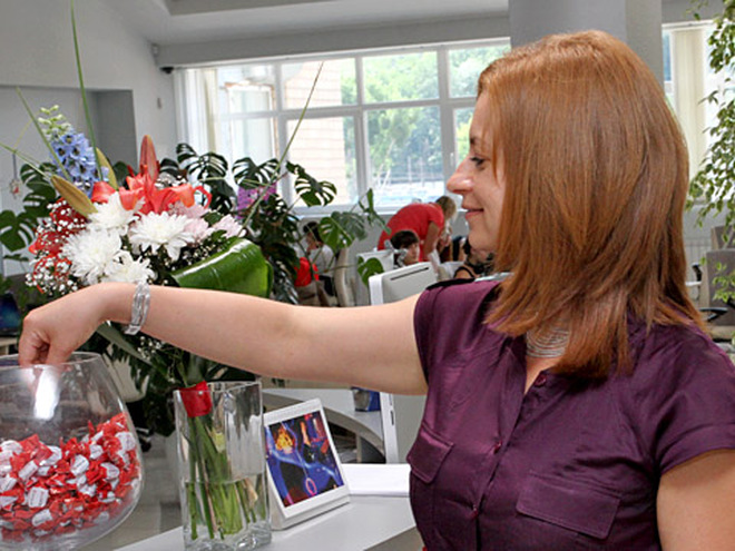 Анна Старостенко