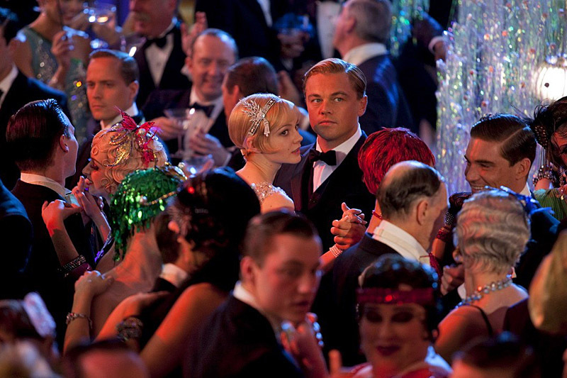 Великий Гэтсби