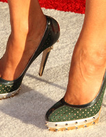 Зои Салдана Зои Салдана